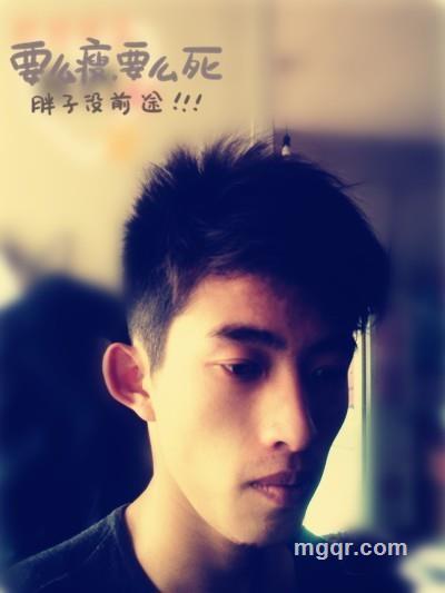 ℡不单纯的男人的头像