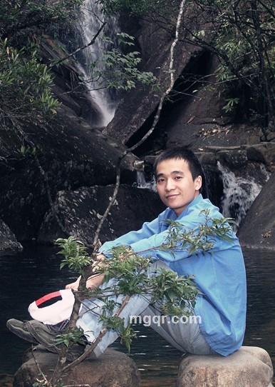 北极小熊的头像