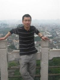 邂逅每一天的头像