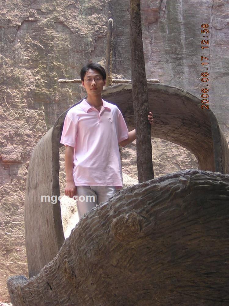 无心采花的头像