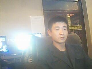 男激情四的头像