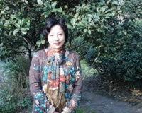 空床女人的头像