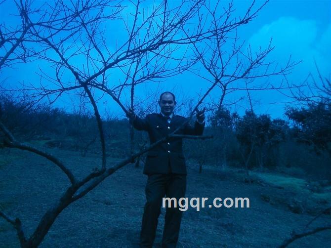 花季男子的头像