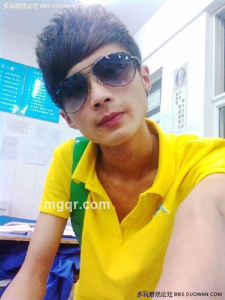 温柔放肆的头像