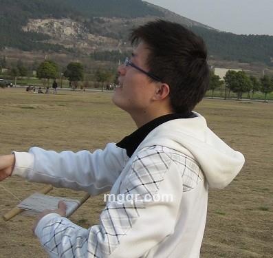 爱你在我心的头像