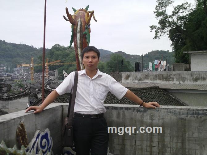 等待末日的天使的头像