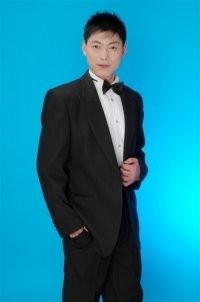 拥有自我的头像