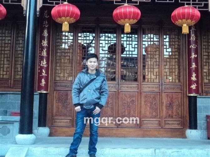 闻人莫可的头像