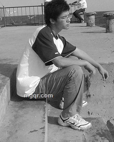 匆匆过客的头像