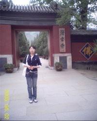 受冷落的女人的头像