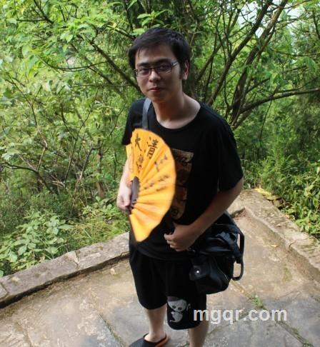 蓝色@森林的头像