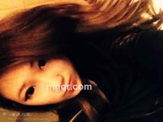 感性的小妩媚的头像