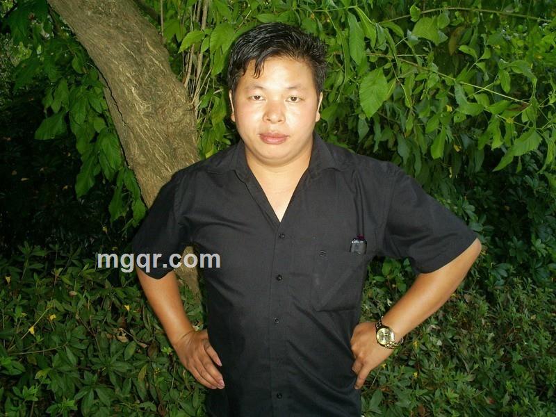 没人爱我了的头像