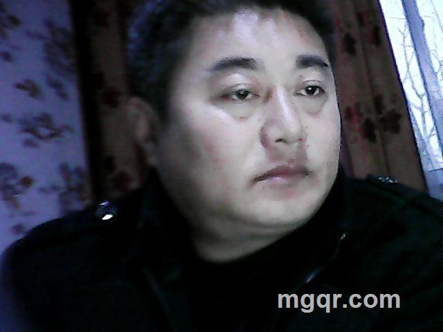 属羊的老虎的头像