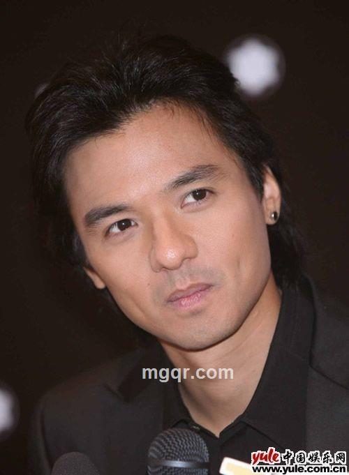 儒雅健壮品味的头像