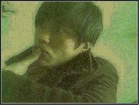 来了就要带走你的头像