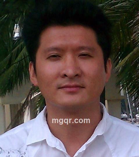 非常大大的男人的头像