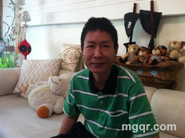 寻爱的你的头像