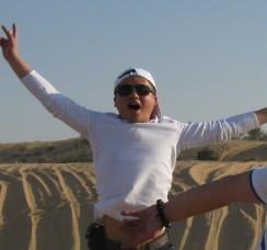 收拾心情重新出发的头像