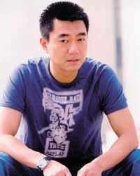 qiu求美女的头像