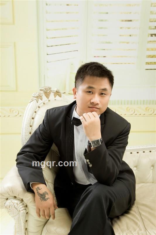 如果喜欢就请包的头像