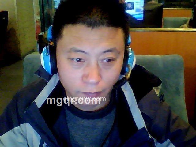 渴望情感的人的头像