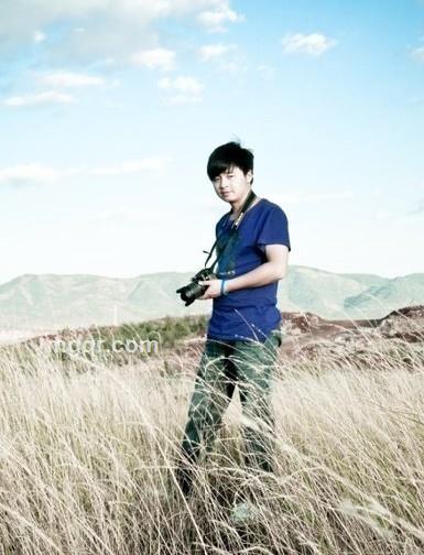 限量版本的头像