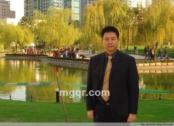 山里隐者的头像