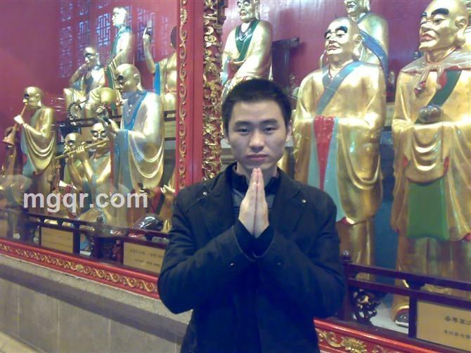 李俊哥哥的头像