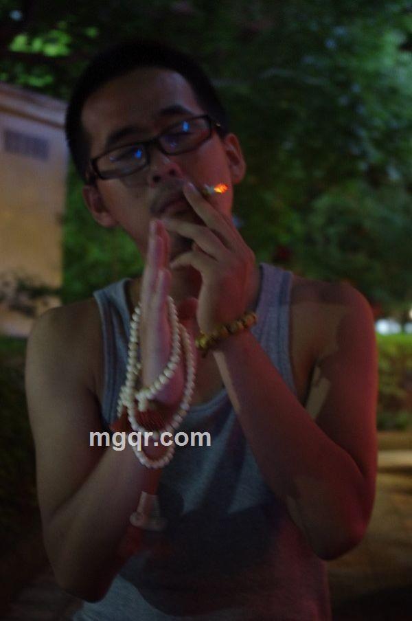 我就一神经病的头像