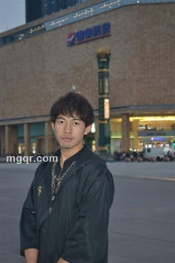 【一网情深】的头像