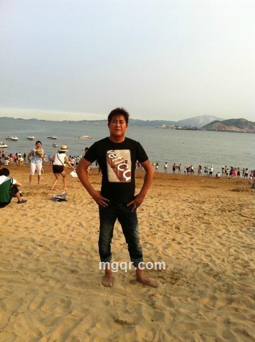 ╮够色才男人的头像