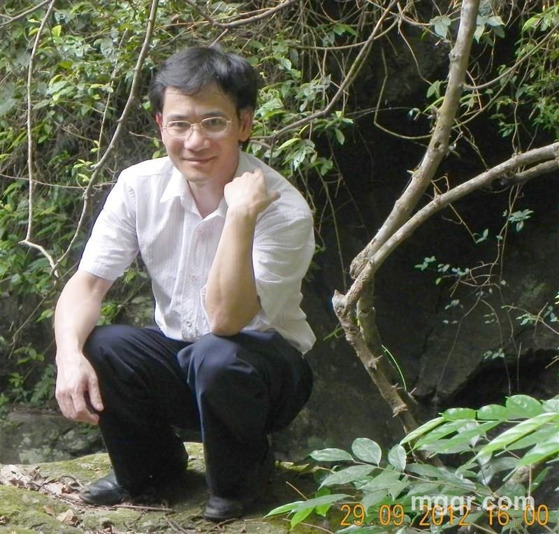 伍壮华的头像