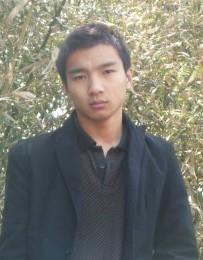 沉默帅气的头像