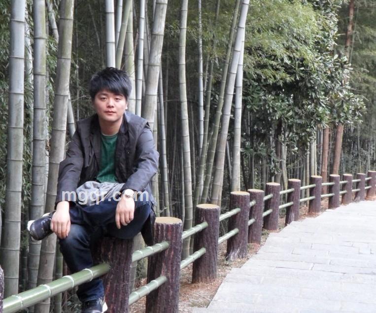 那情╮渐远的头像