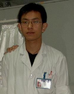 柳川河畔的头像