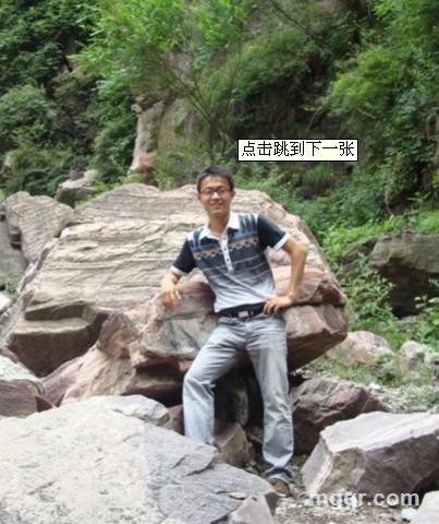 情，何以侃的头像