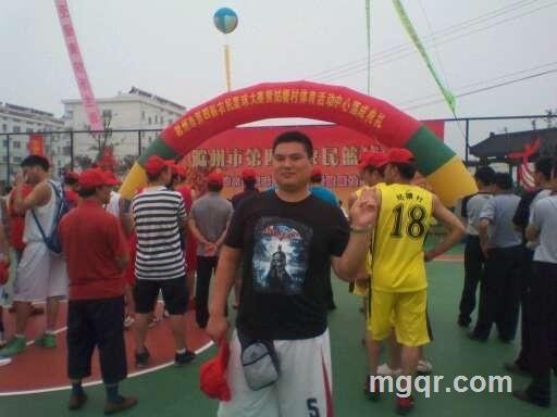 舞蹈人生的头像