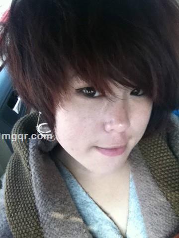 浮华黯然的凄美的头像