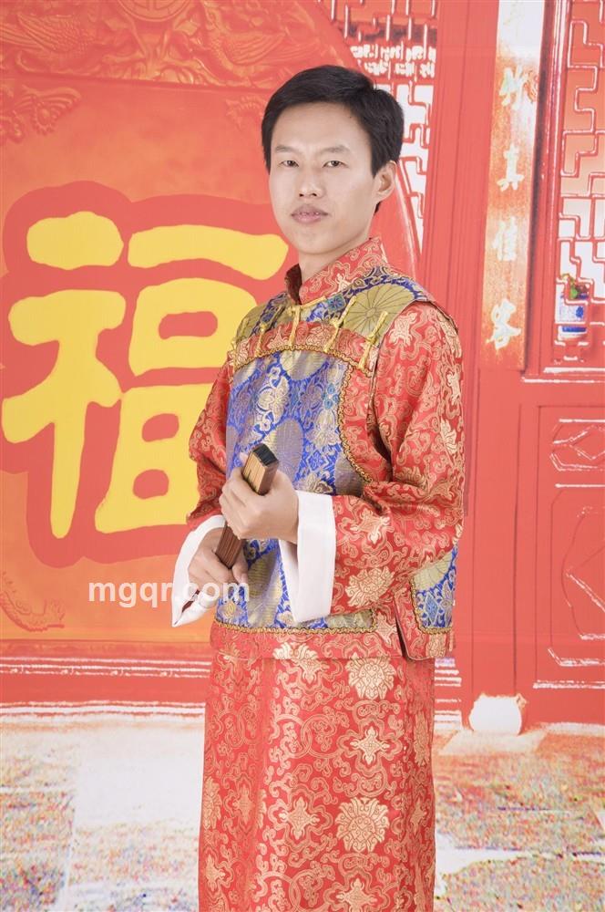 漏气酒楼二姨山武的头像