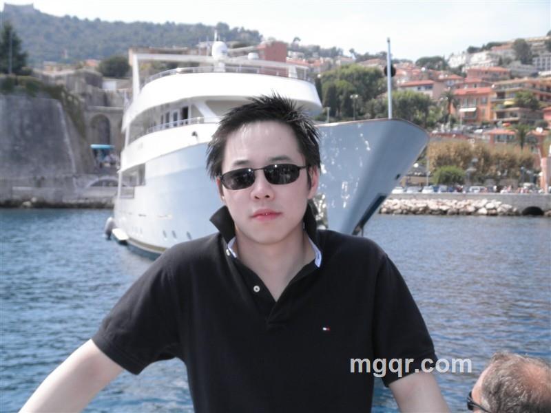 等待一个人！！！