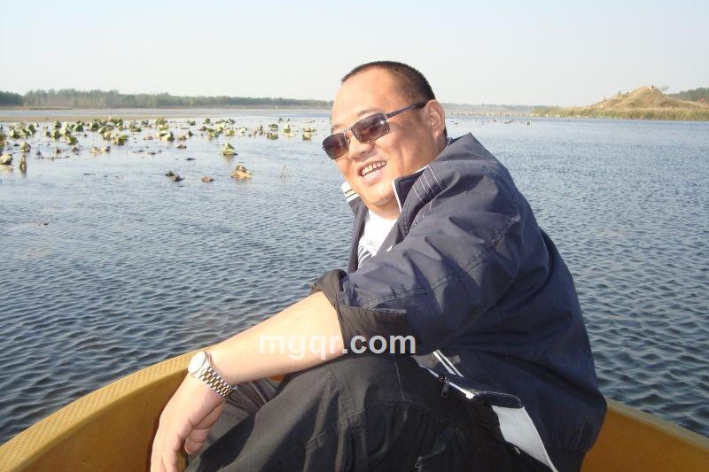 呐喊无声的头像