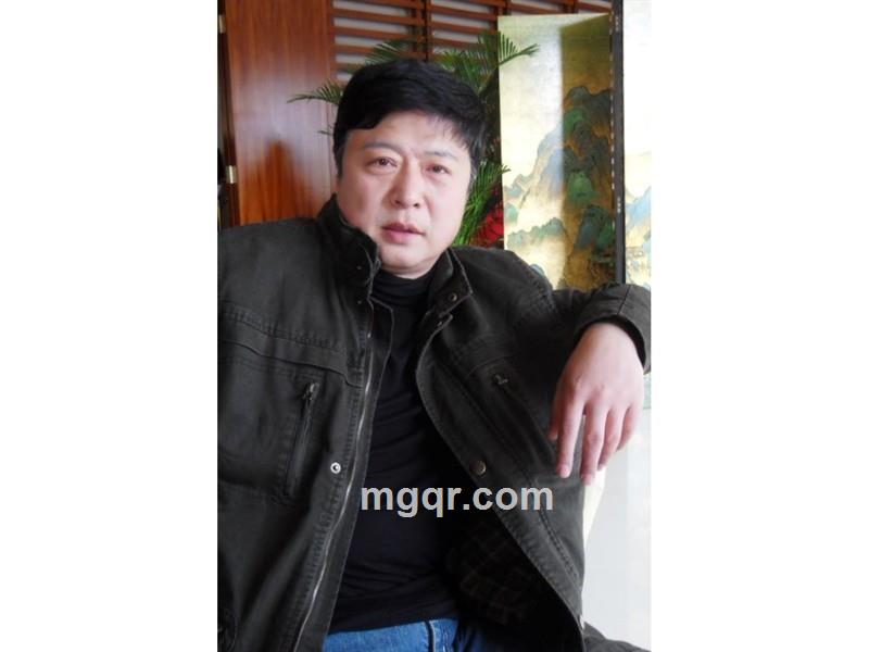 北京舞者的头像