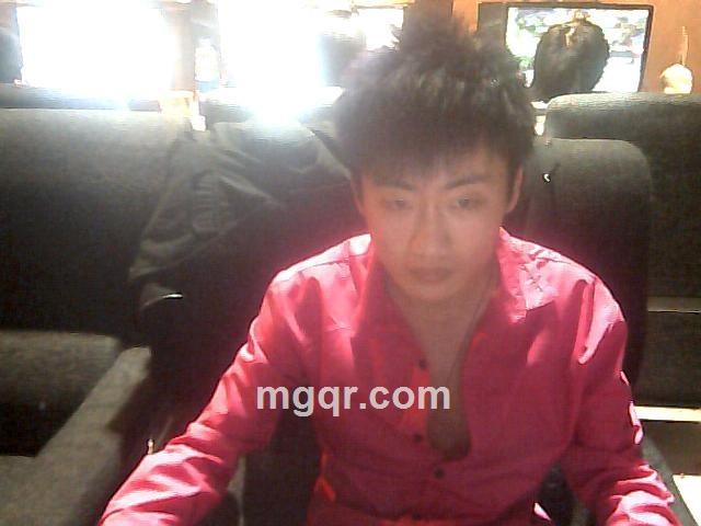 邪恶的稻草人的头像