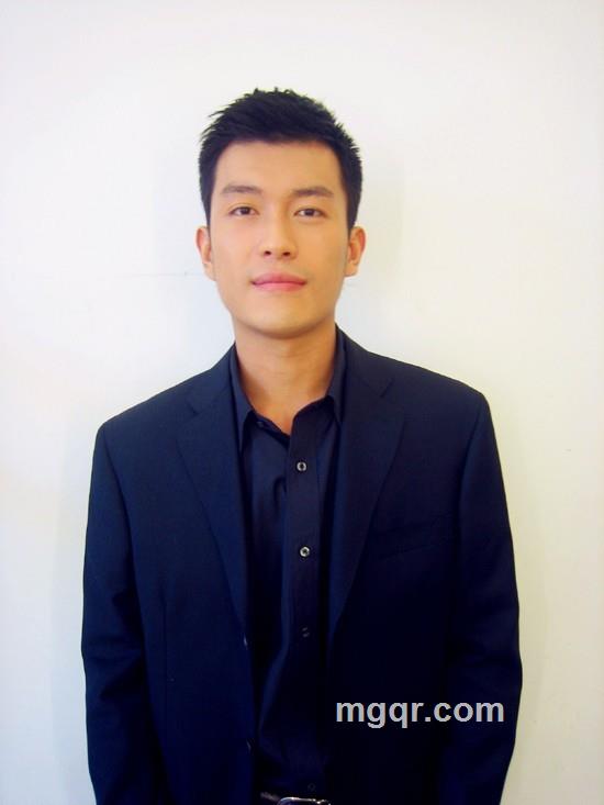 罗德里克的头像