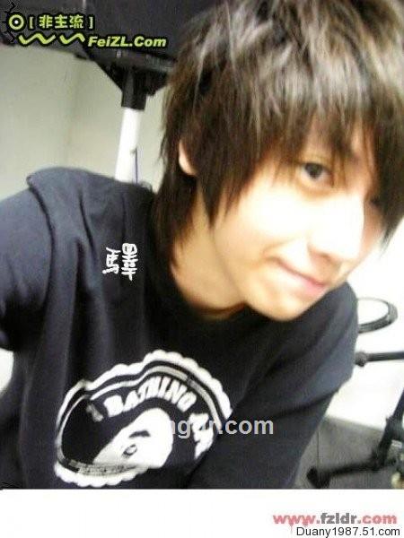 浪客秋水的头像