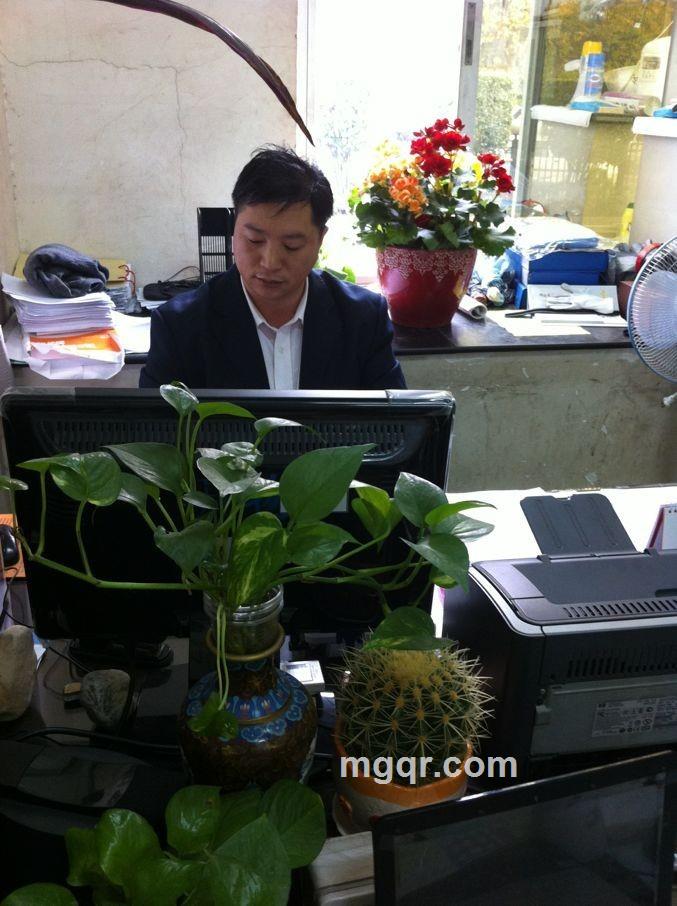 lfq风雨同舟的头像