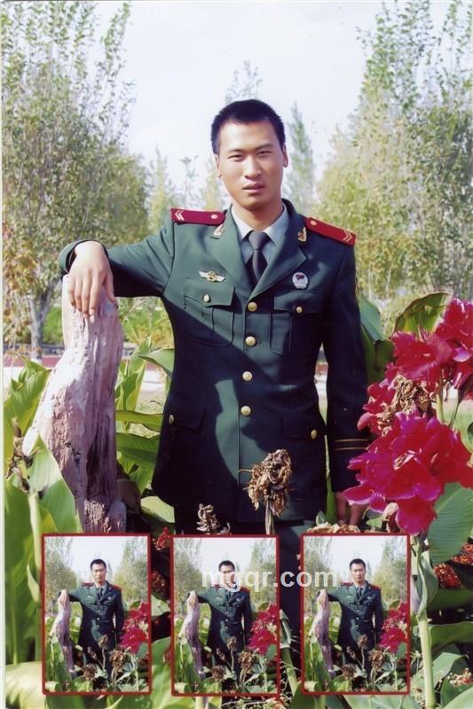 男小熙的头像