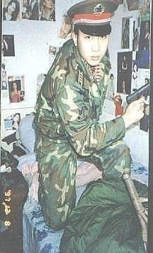 侦察兵王子的头像