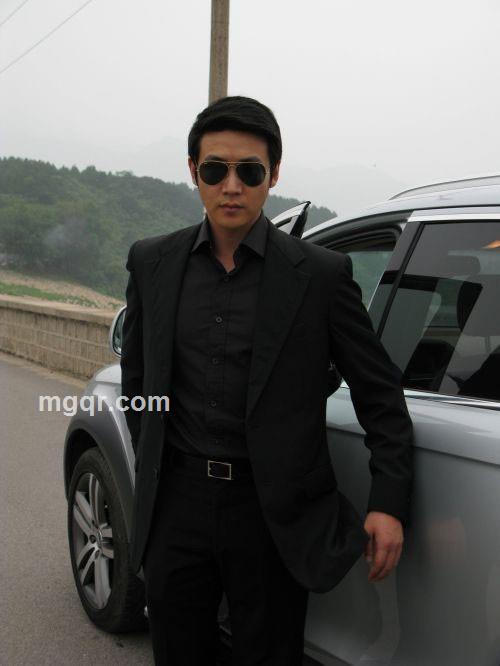 激情AND周末的头像